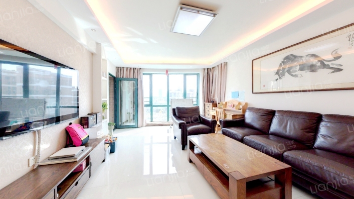 同人春江时代花园二手房实景图