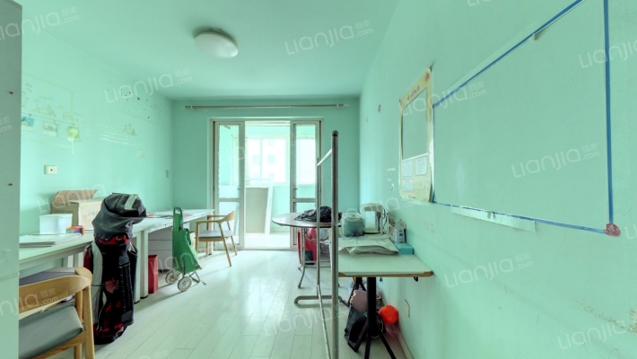 金沙鼎苑二手房实景图