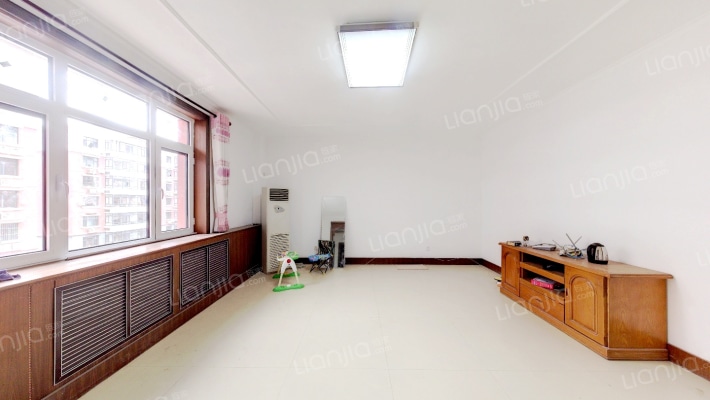 天宝新苑小区一期二手房实景图