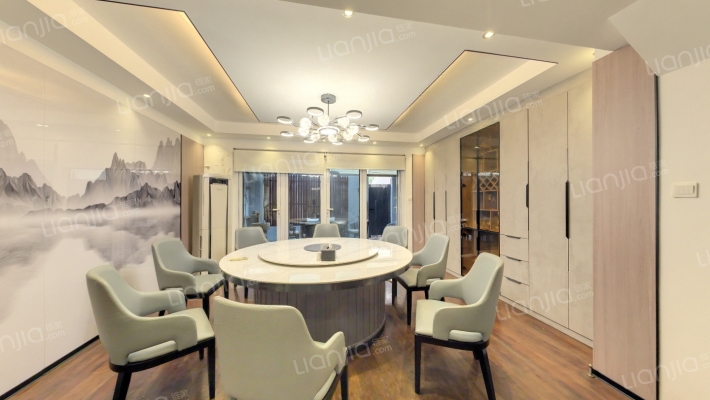 永嘉路386弄二手房实景图