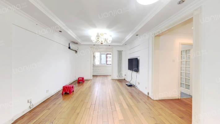 南线阁35号院二手房实景图