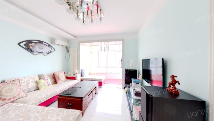 永平小区二手房实景图