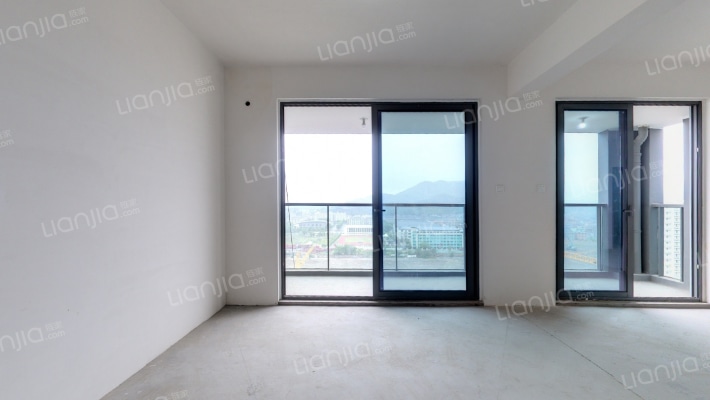 泰悦银座二手房实景图