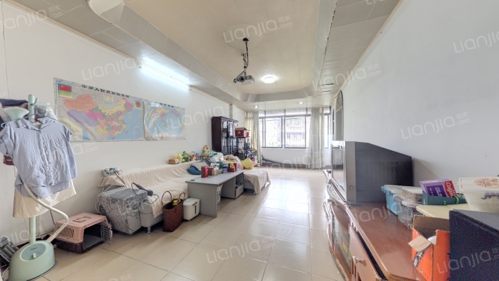 普澜三街二手房实景图