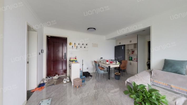 中梁国宾府二手房实景图