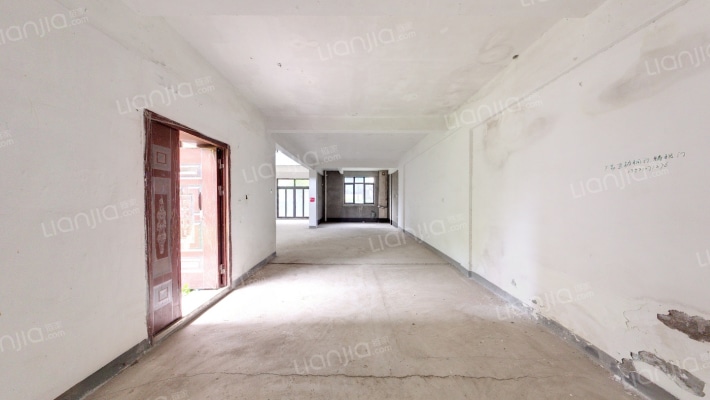 融科朝宗府二手房实景图