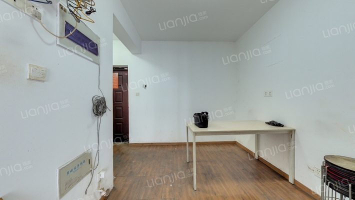 爱涛尚书云邸二手房实景图