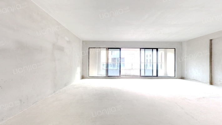 未来方舟A2组团二手房实景图