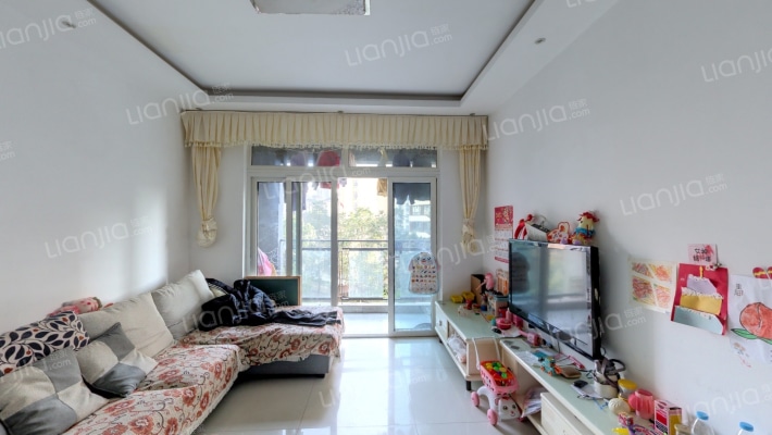 汇祥好莱坞二手房实景图