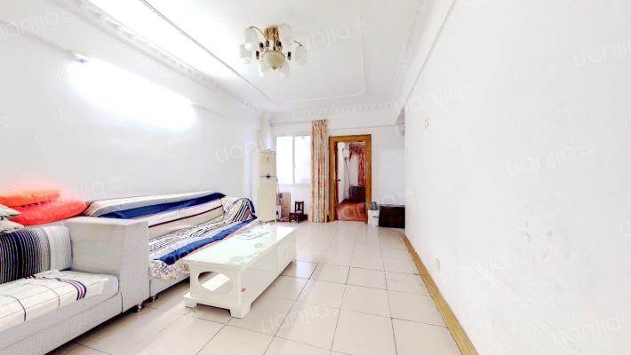 颐园公寓二手房实景图