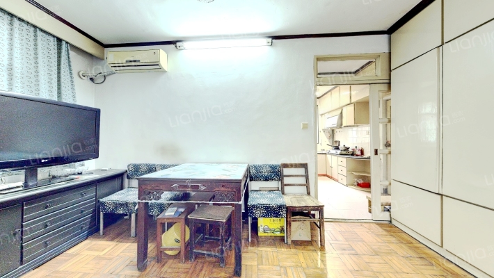 芳华路268弄二手房实景图