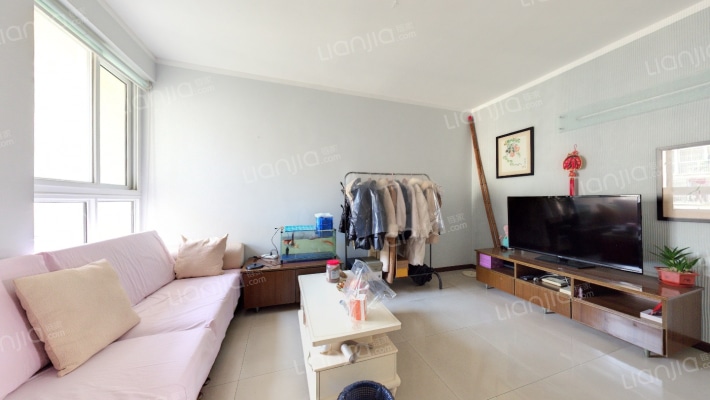 天润城二手房实景图