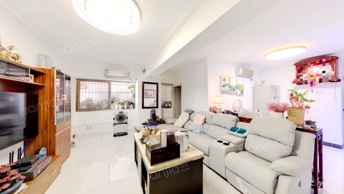 宝岗大厦二手房实景图