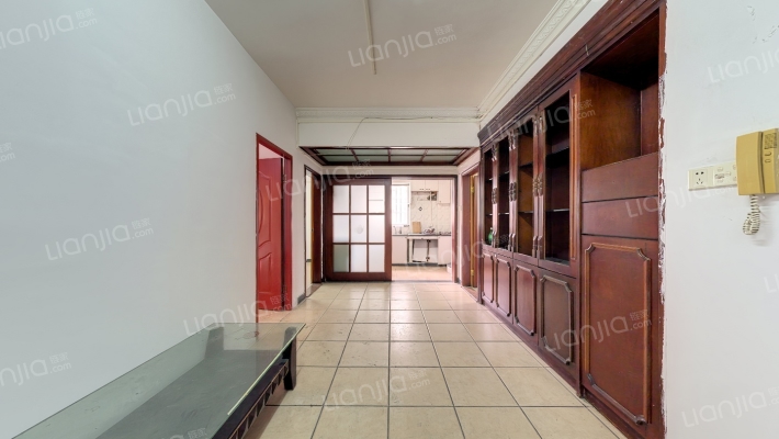 城市花园宝兴阁二手房实景图