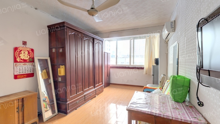 双阳一村二手房实景图