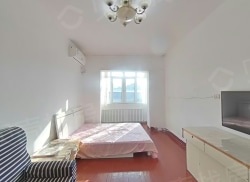 整租·华南沃尔玛六一路 1室1厅 南_华南沃尔玛六一路租房