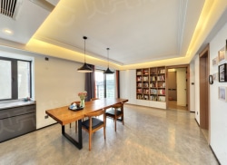 整租·众筑滨海中央 3室2厅 南_众筑滨海中央租房