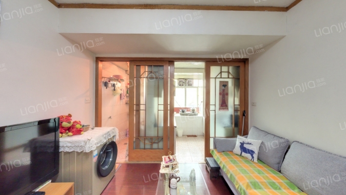 三四零二社区二手房实景图