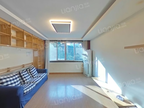 整租·二环路西一段55号 3室1厅 西