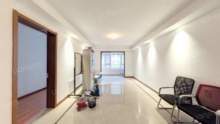 滨旅景熙二手房实景图