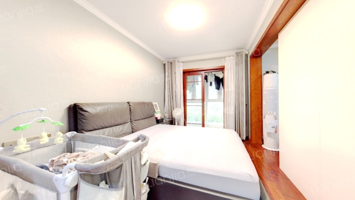 老关新城二手房实景图