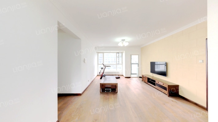 北辰三角洲奥城E5区二手房实景图