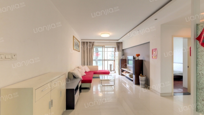 奥体新城木樨园二手房实景图