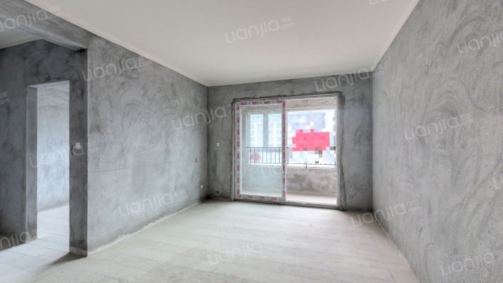 佳兆业樾伴山二手房实景图