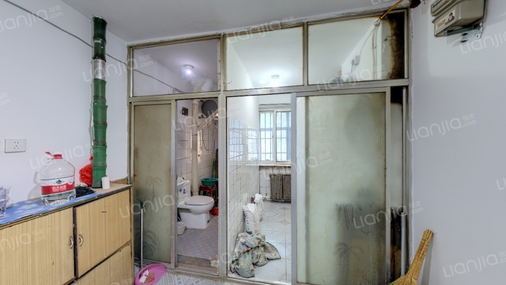 崇东小区二手房实景图