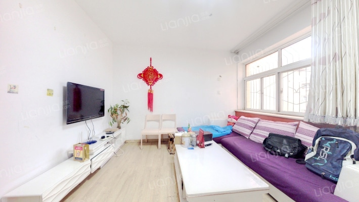 科苑小区北区二手房实景图