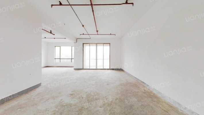 君悦山Ⅰ区二手房实景图