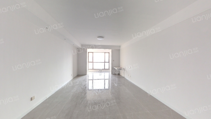 中冶德贤华府二手房实景图