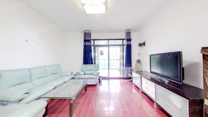 当代国际花园三期二手房实景图