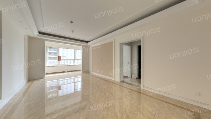 国汇观海领御二手房实景图