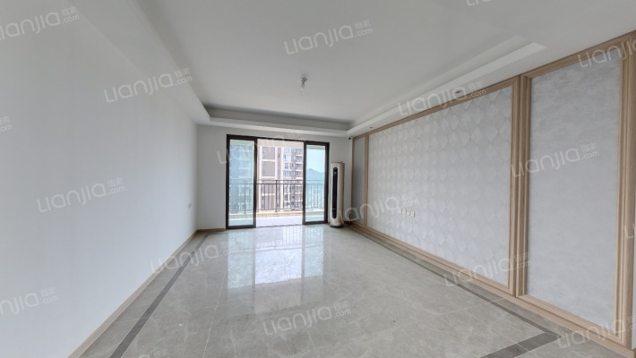 新城金茂梦想玺悦二手房实景图