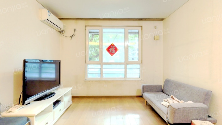 雅世合金公寓二手房实景图