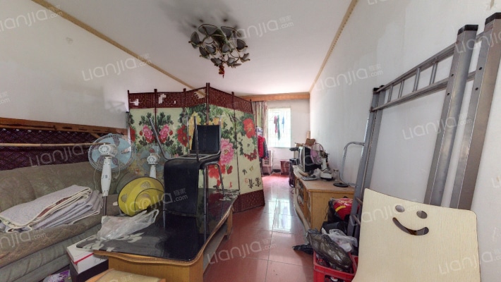 华隆小区二手房实景图