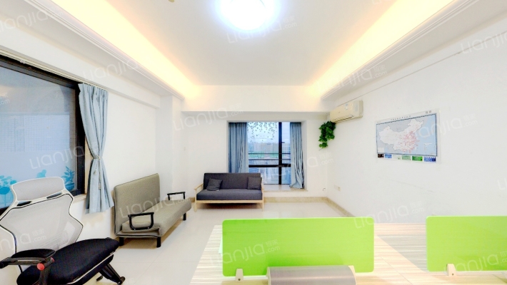 东城国际大厦二手房实景图