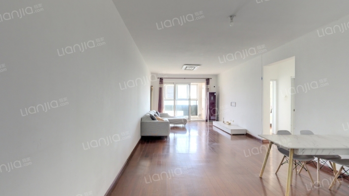 阳光100西园二手房实景图