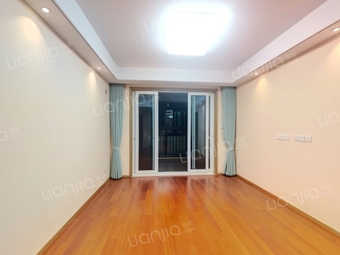 整租·天著湖韵花园 2室2厅 南