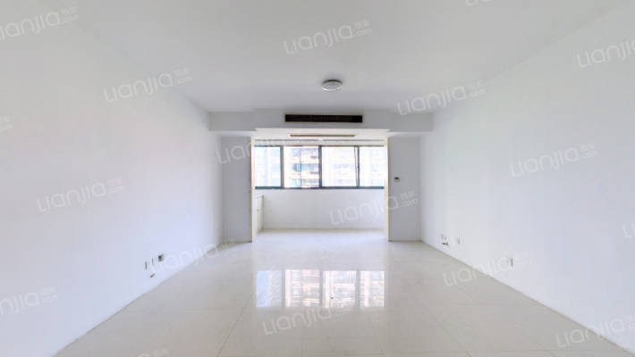 国信利德家园二手房实景图