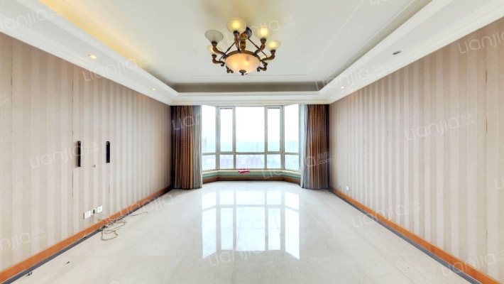 湖畔佳园二手房实景图