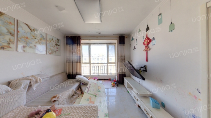 香堤小郡二手房实景图