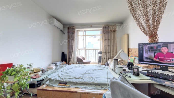 常青藤嘉园二手房实景图