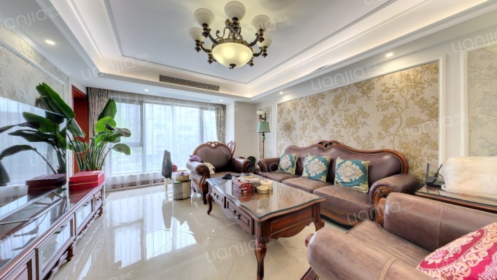 浦江坤庭—璞御二手房实景图