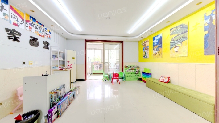 天然城二手房实景图