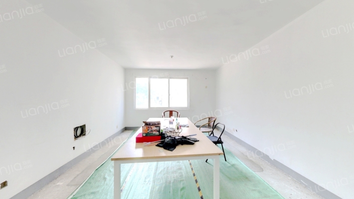 北尚A区二手房实景图