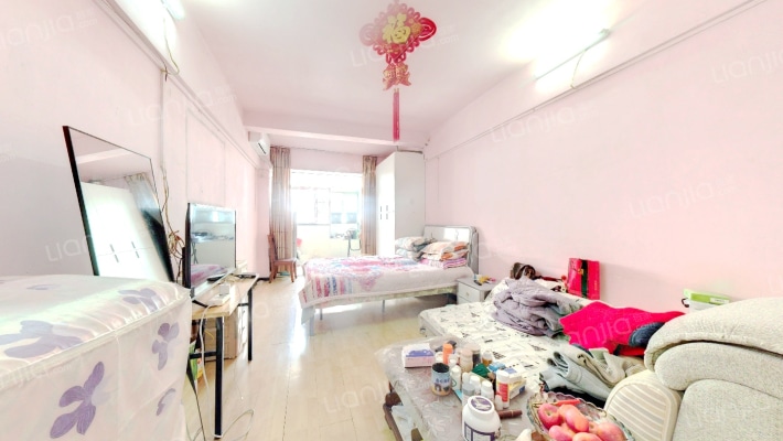 康怡花园二手房实景图