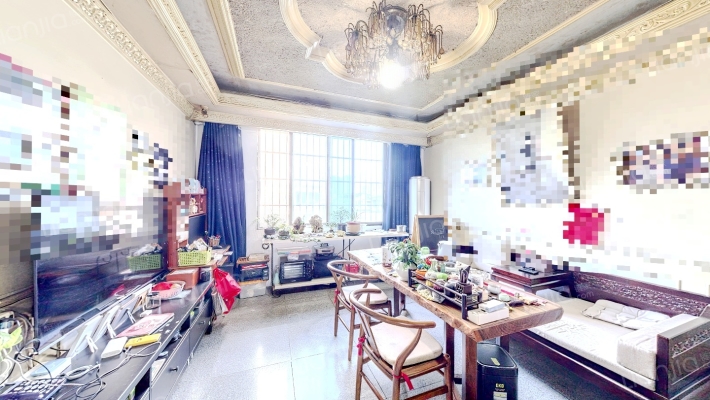 华协苑二手房实景图