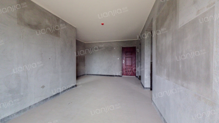 璟樾云山二期二手房实景图